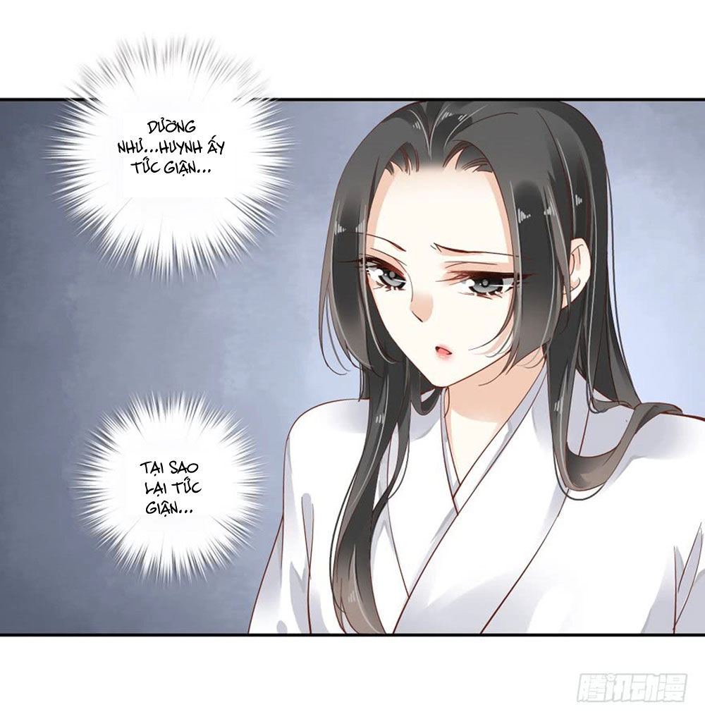 Thiền Tâm Vấn Đạo Chapter 51 - 7