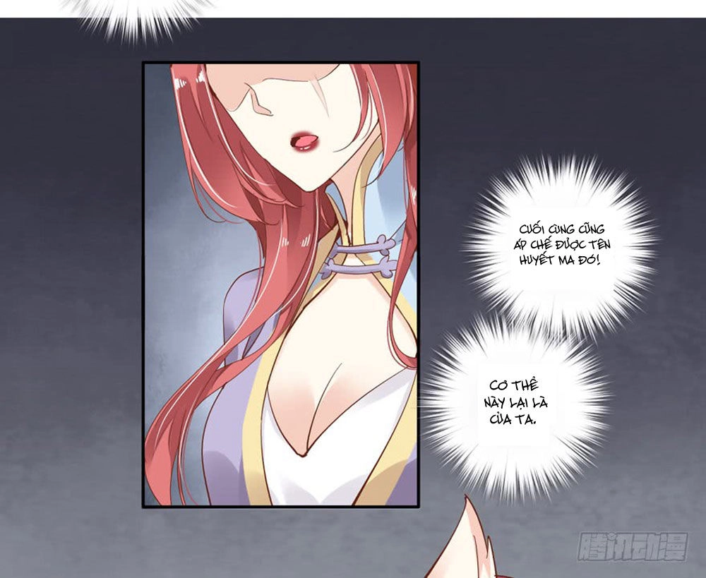 Thiền Tâm Vấn Đạo Chapter 51 - 10