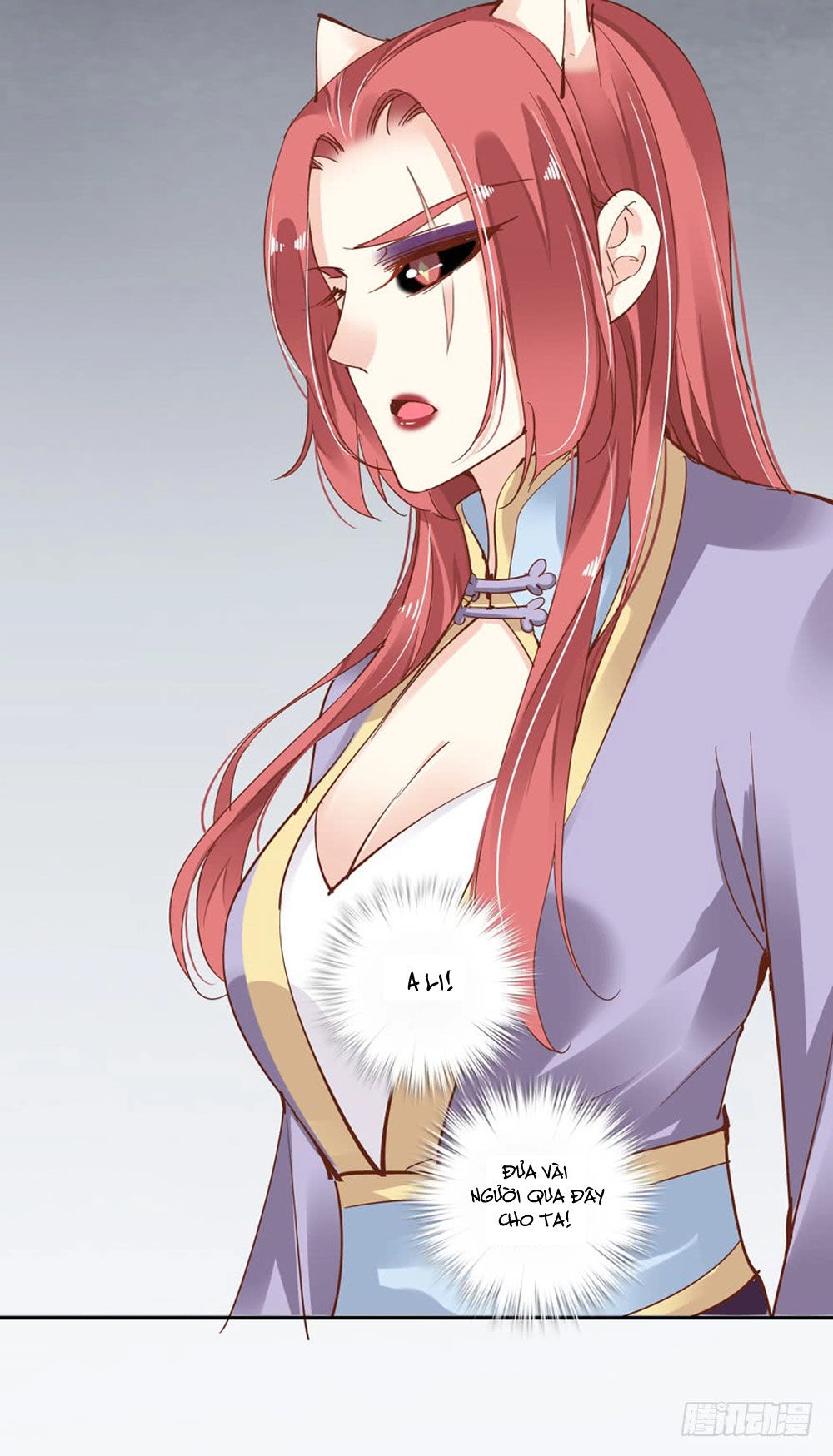 Thiền Tâm Vấn Đạo Chapter 51 - 11