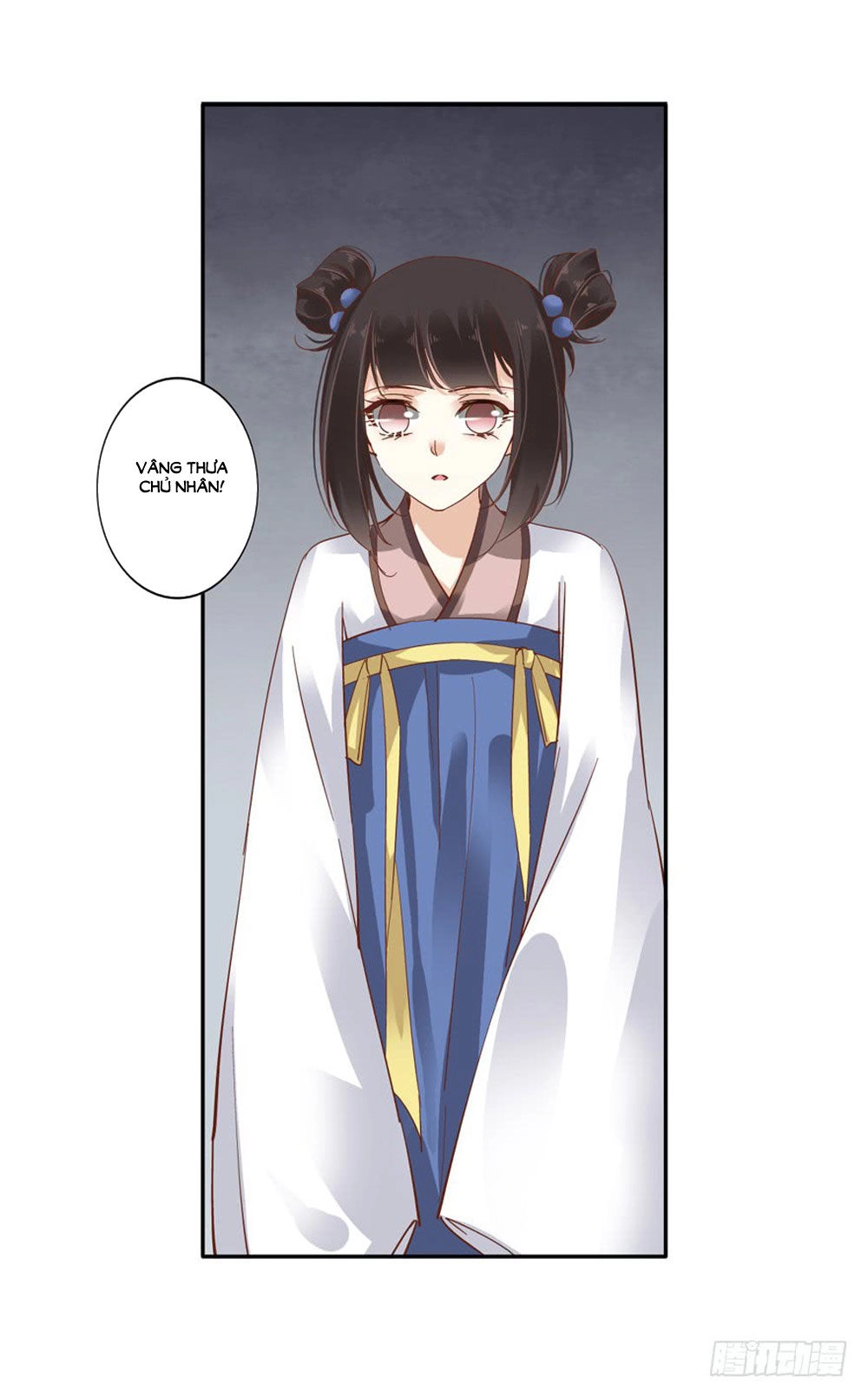 Thiền Tâm Vấn Đạo Chapter 51 - 12