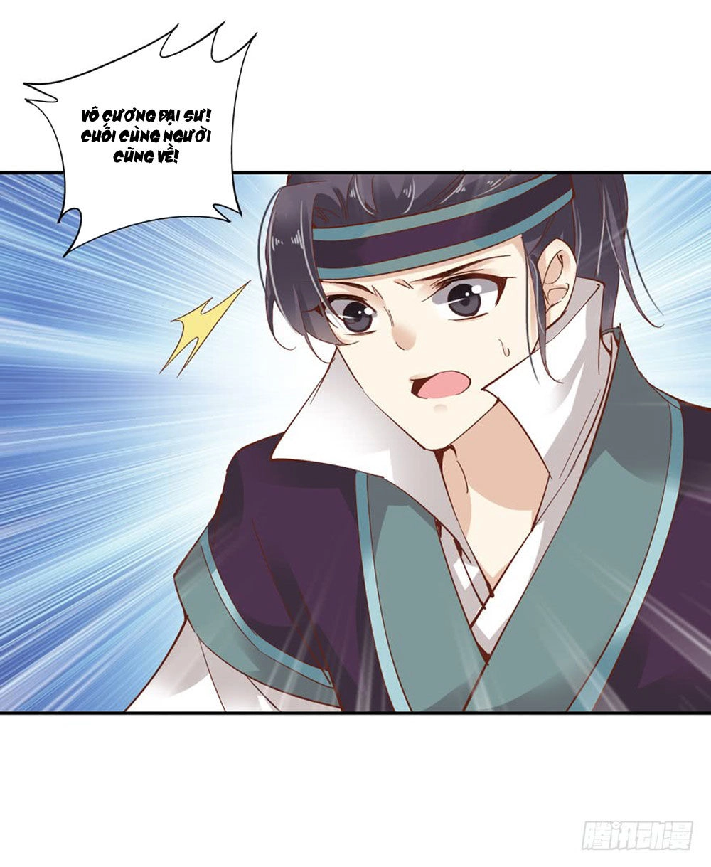 Thiền Tâm Vấn Đạo Chapter 51 - 15