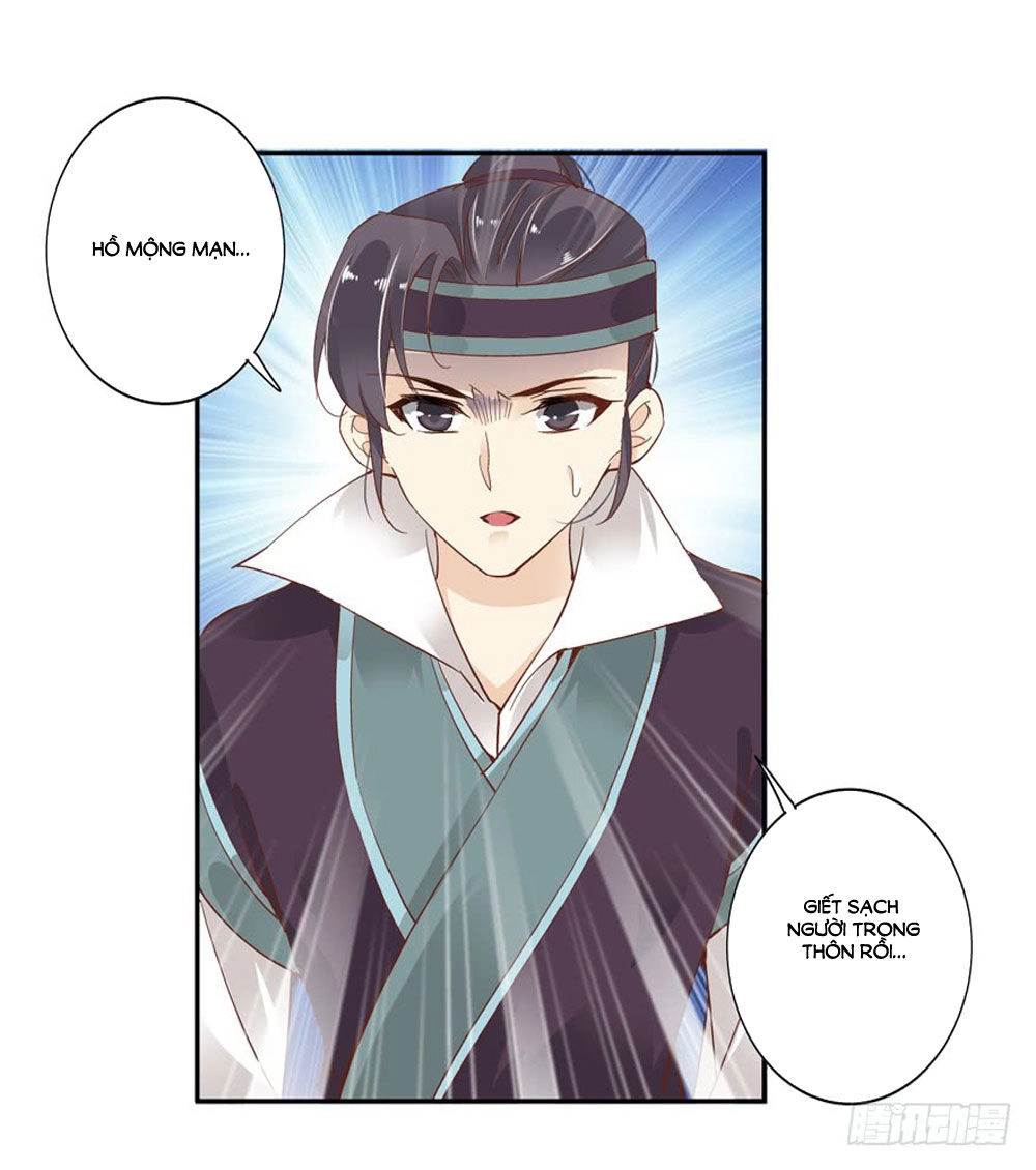 Thiền Tâm Vấn Đạo Chapter 51 - 17