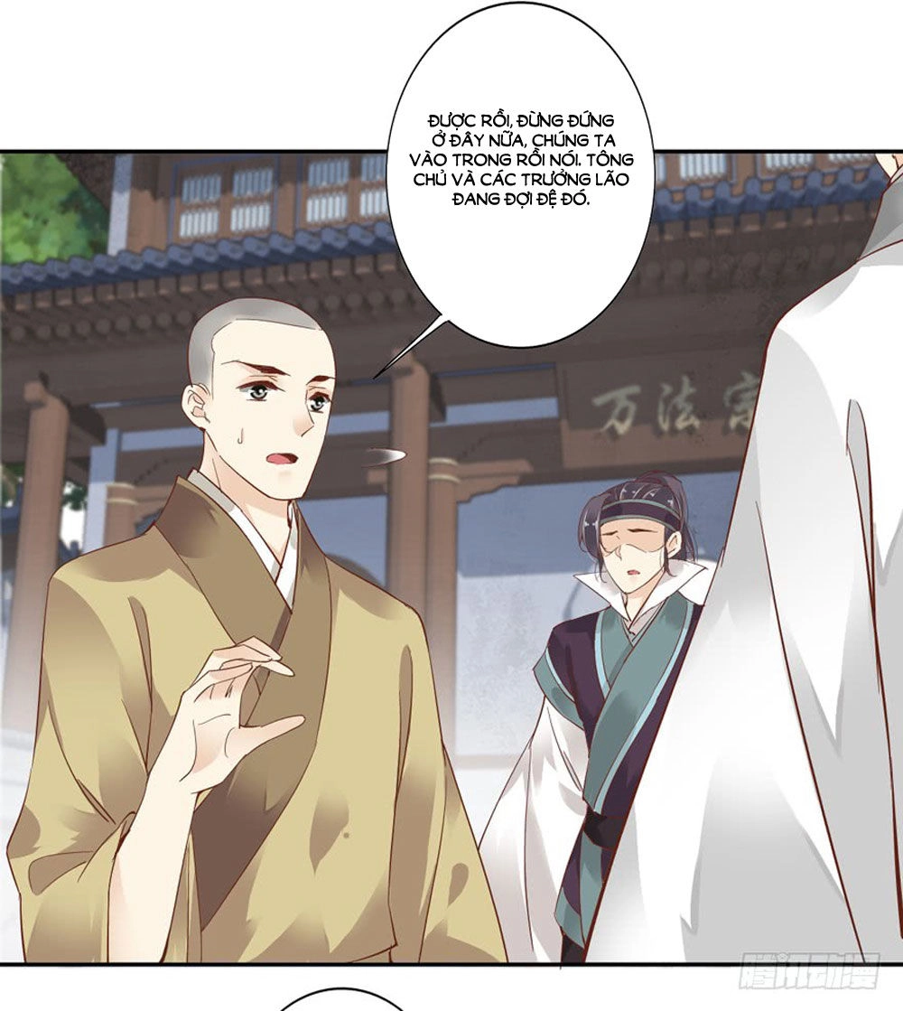 Thiền Tâm Vấn Đạo Chapter 51 - 19