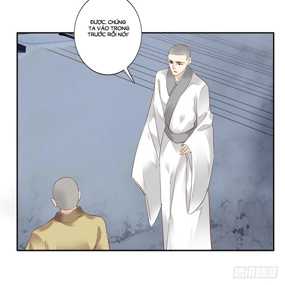 Thiền Tâm Vấn Đạo Chapter 51 - 20