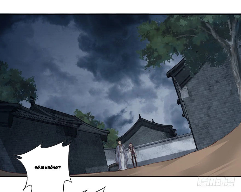 Thiền Tâm Vấn Đạo Chapter 51 - 22