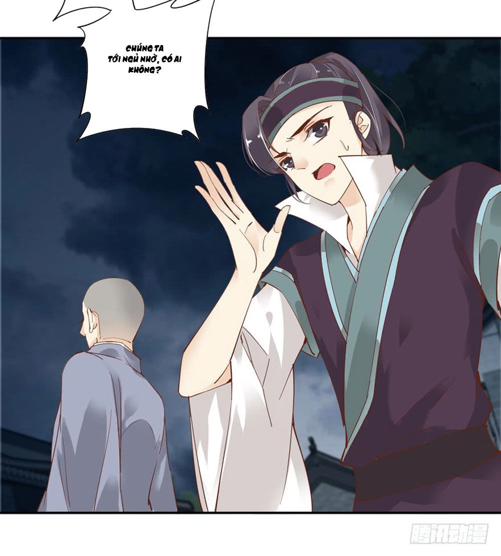 Thiền Tâm Vấn Đạo Chapter 51 - 23