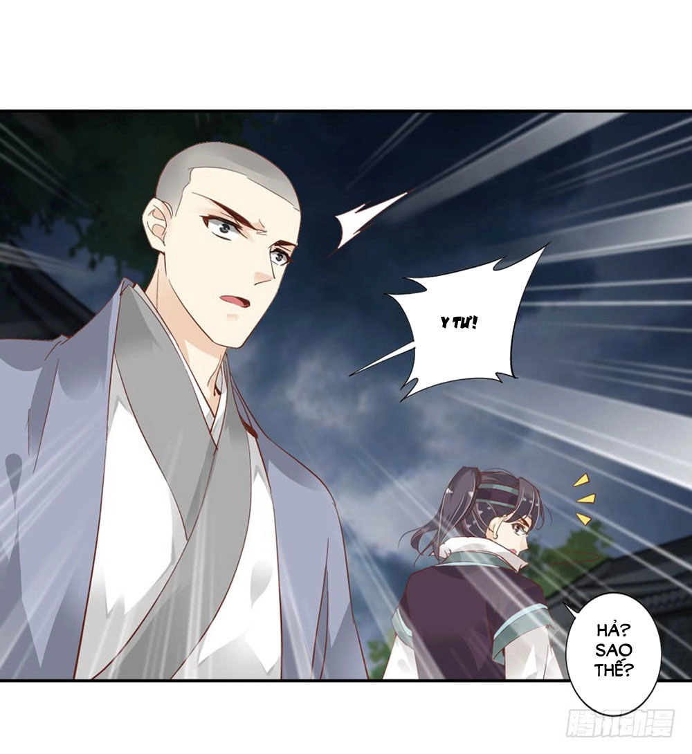 Thiền Tâm Vấn Đạo Chapter 51 - 24