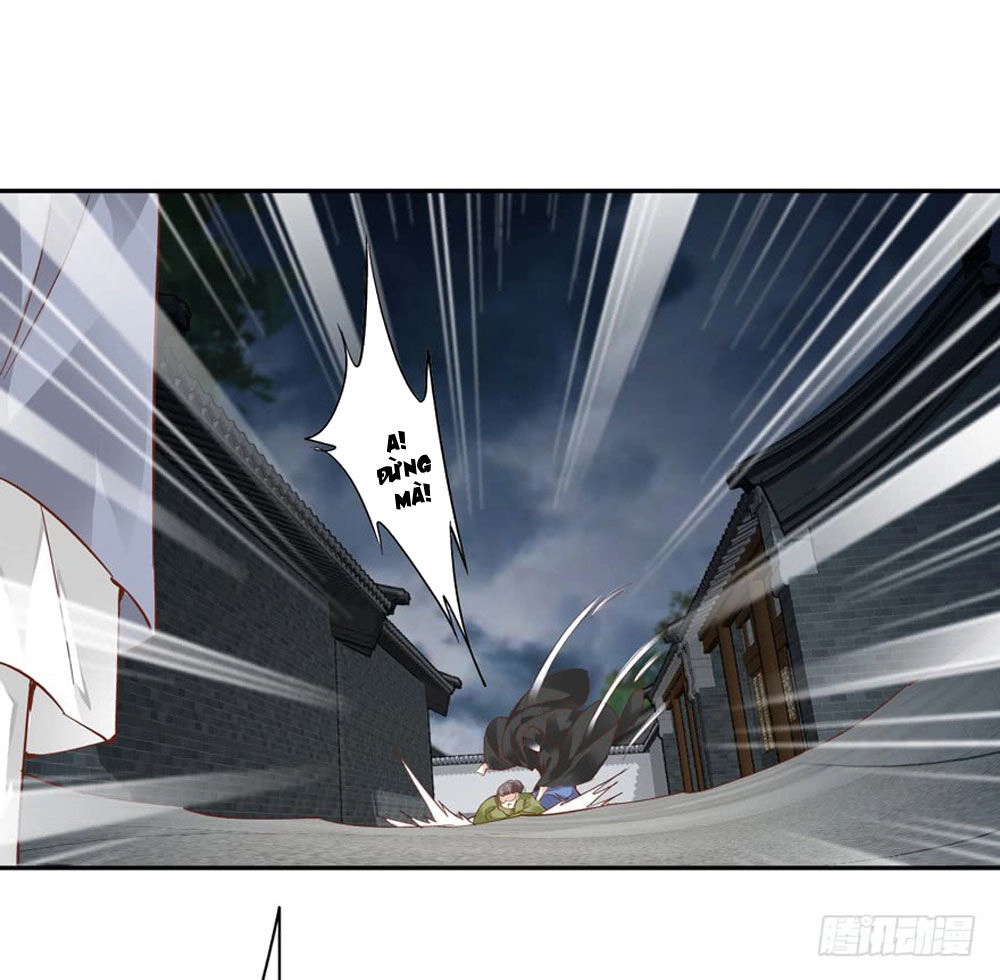 Thiền Tâm Vấn Đạo Chapter 51 - 25