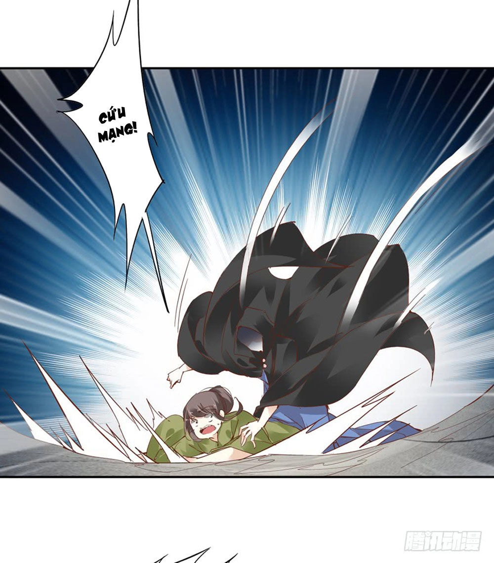 Thiền Tâm Vấn Đạo Chapter 51 - 26