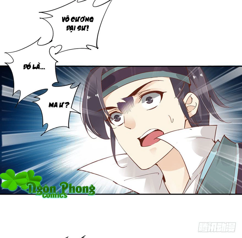 Thiền Tâm Vấn Đạo Chapter 51 - 27