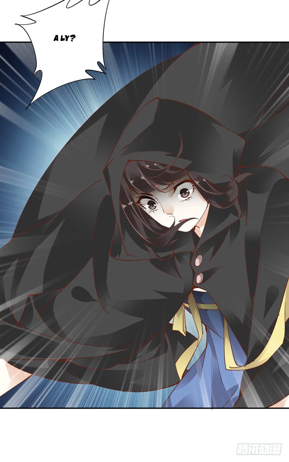 Thiền Tâm Vấn Đạo Chapter 51 - 29