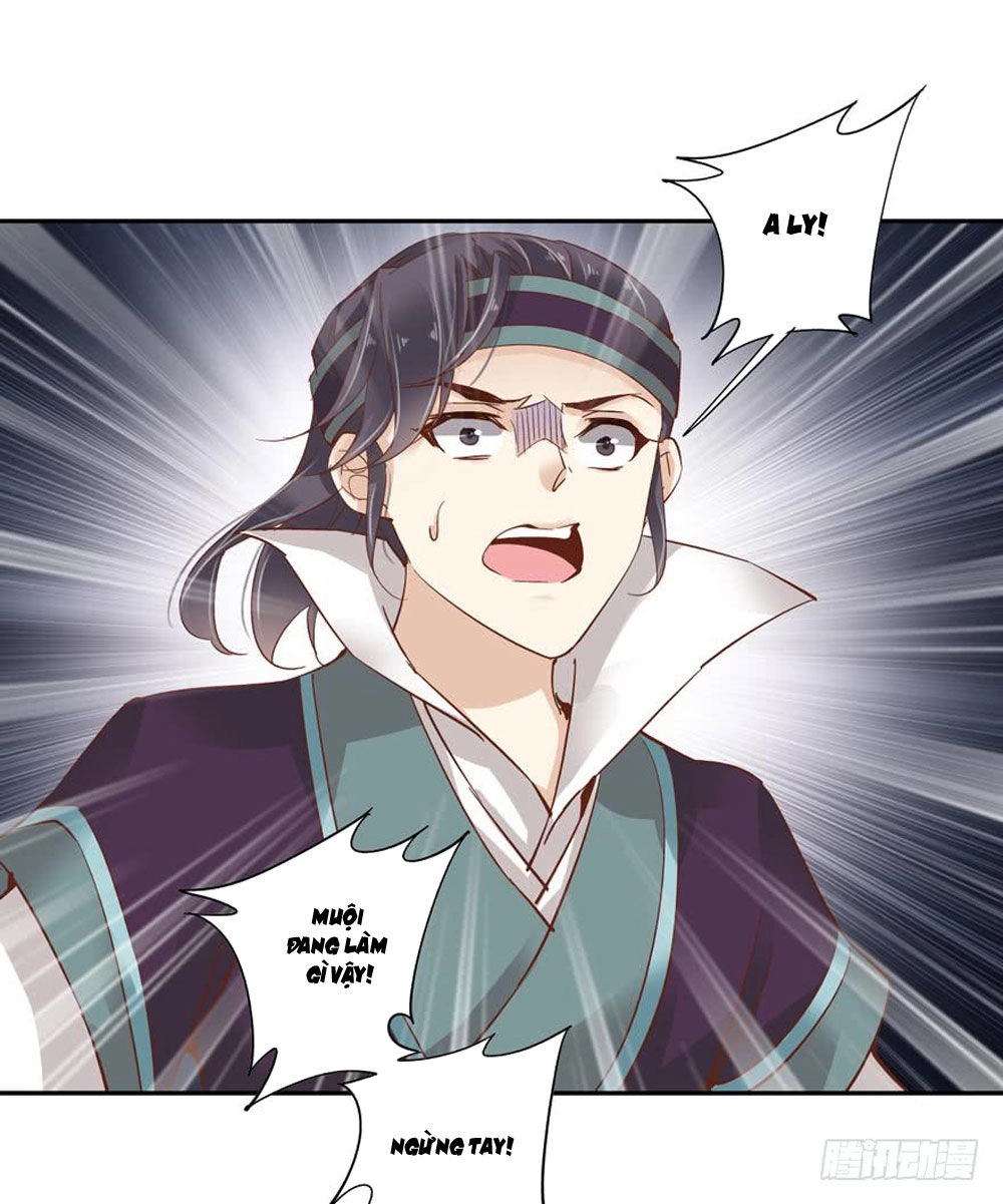 Thiền Tâm Vấn Đạo Chapter 51 - 30