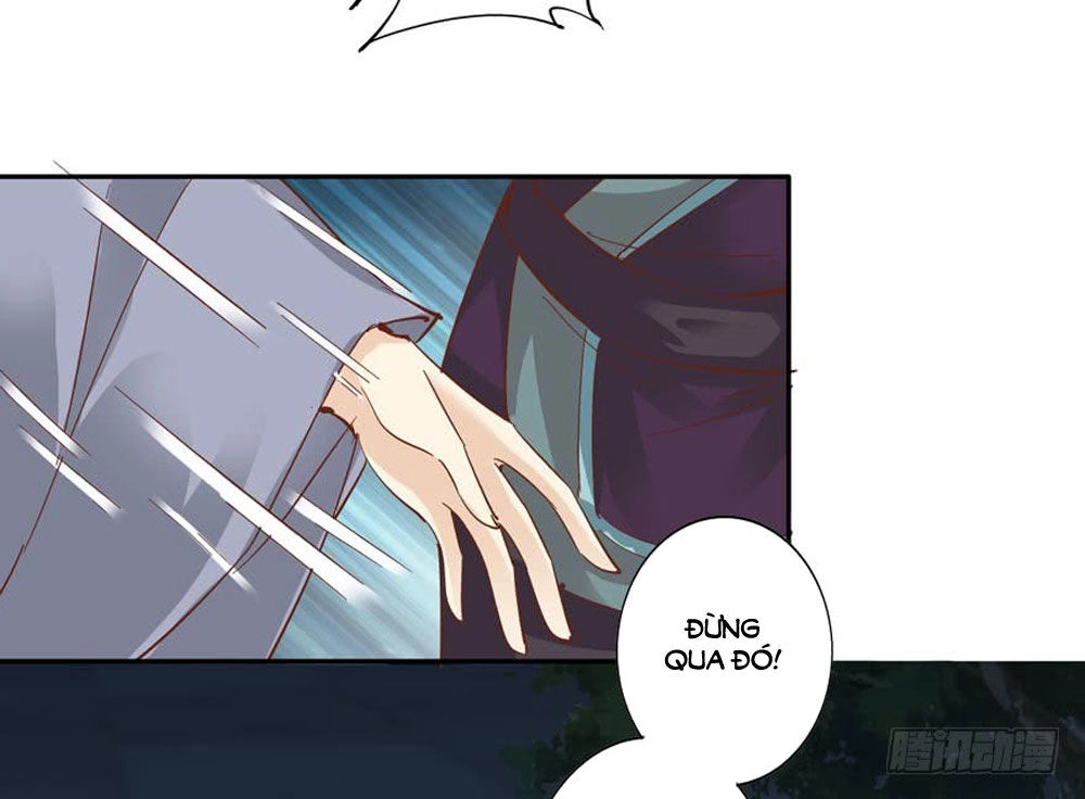 Thiền Tâm Vấn Đạo Chapter 51 - 31