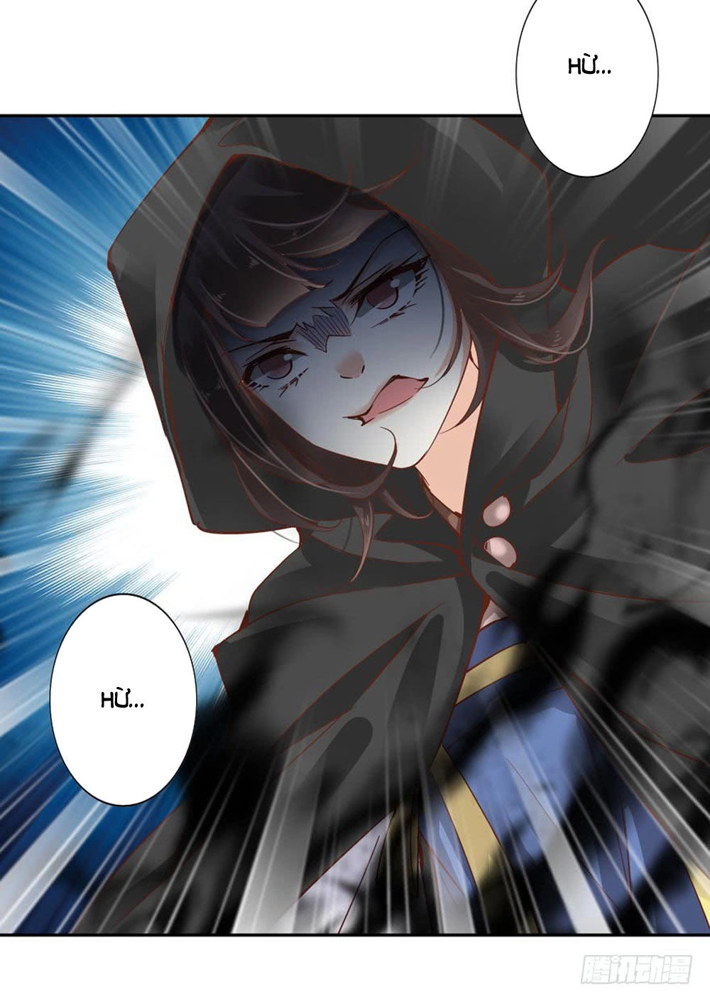 Thiền Tâm Vấn Đạo Chapter 51 - 35