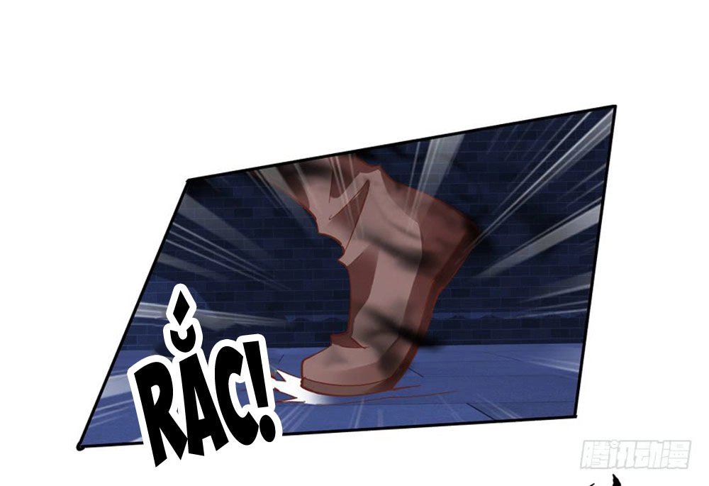 Thiền Tâm Vấn Đạo Chapter 51 - 38