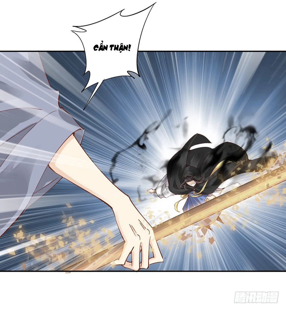 Thiền Tâm Vấn Đạo Chapter 51 - 40