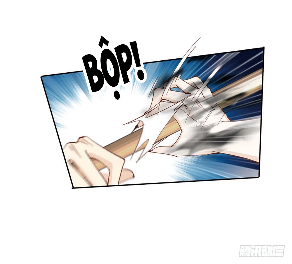 Thiền Tâm Vấn Đạo Chapter 51 - 41