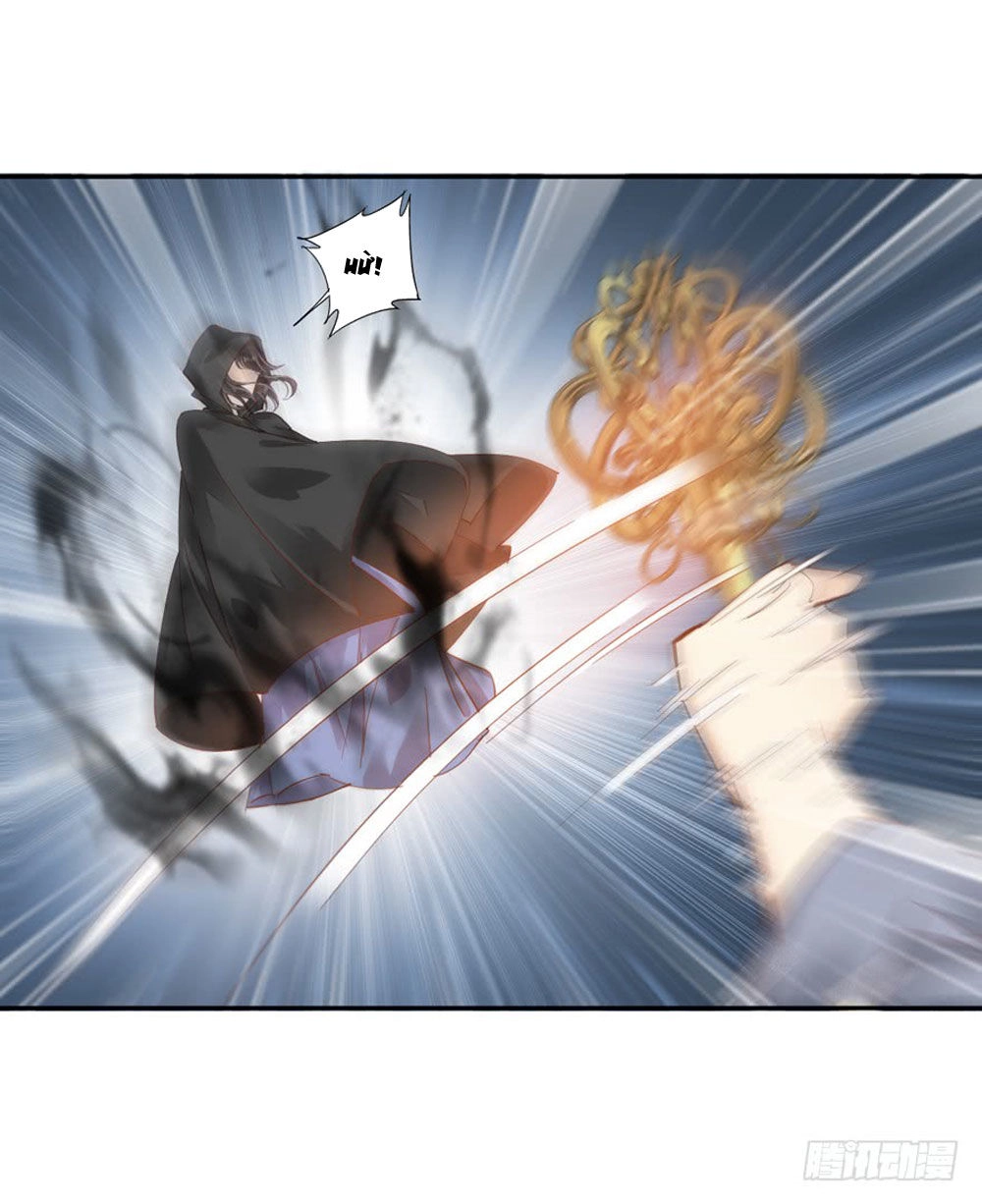 Thiền Tâm Vấn Đạo Chapter 51 - 42