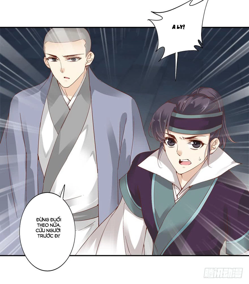 Thiền Tâm Vấn Đạo Chapter 51 - 45