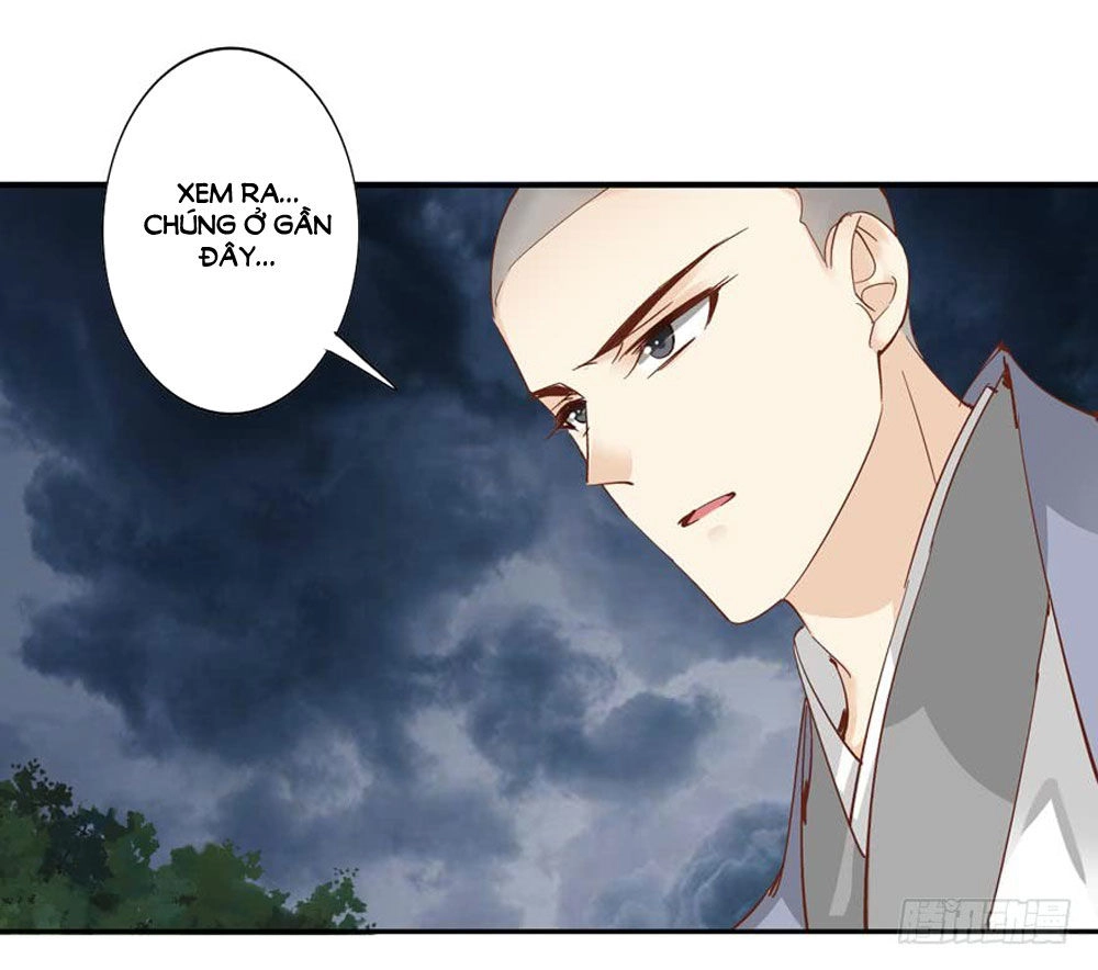 Thiền Tâm Vấn Đạo Chapter 51 - 47