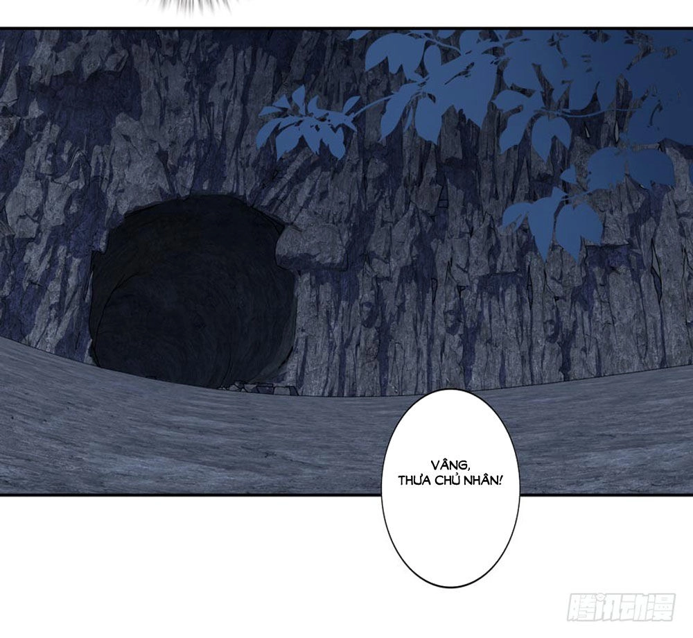 Thiền Tâm Vấn Đạo Chapter 51 - 49