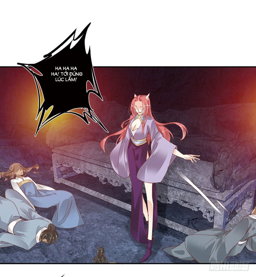 Thiền Tâm Vấn Đạo Chapter 51 - 50