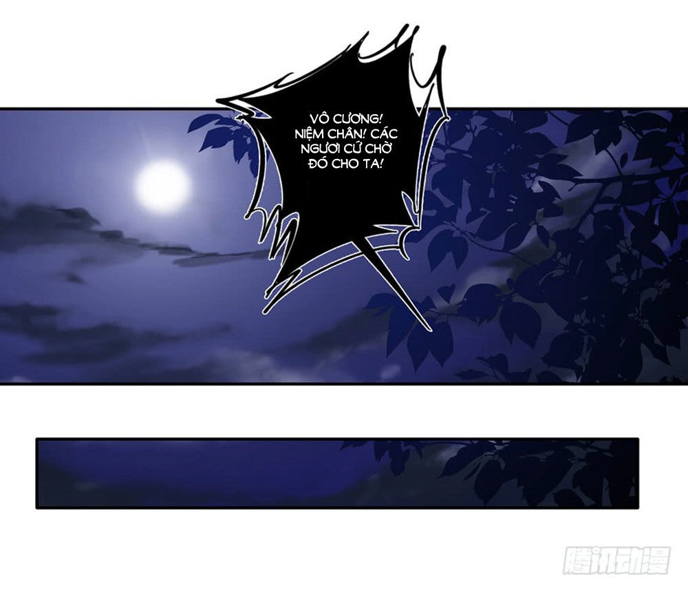 Thiền Tâm Vấn Đạo Chapter 51 - 52