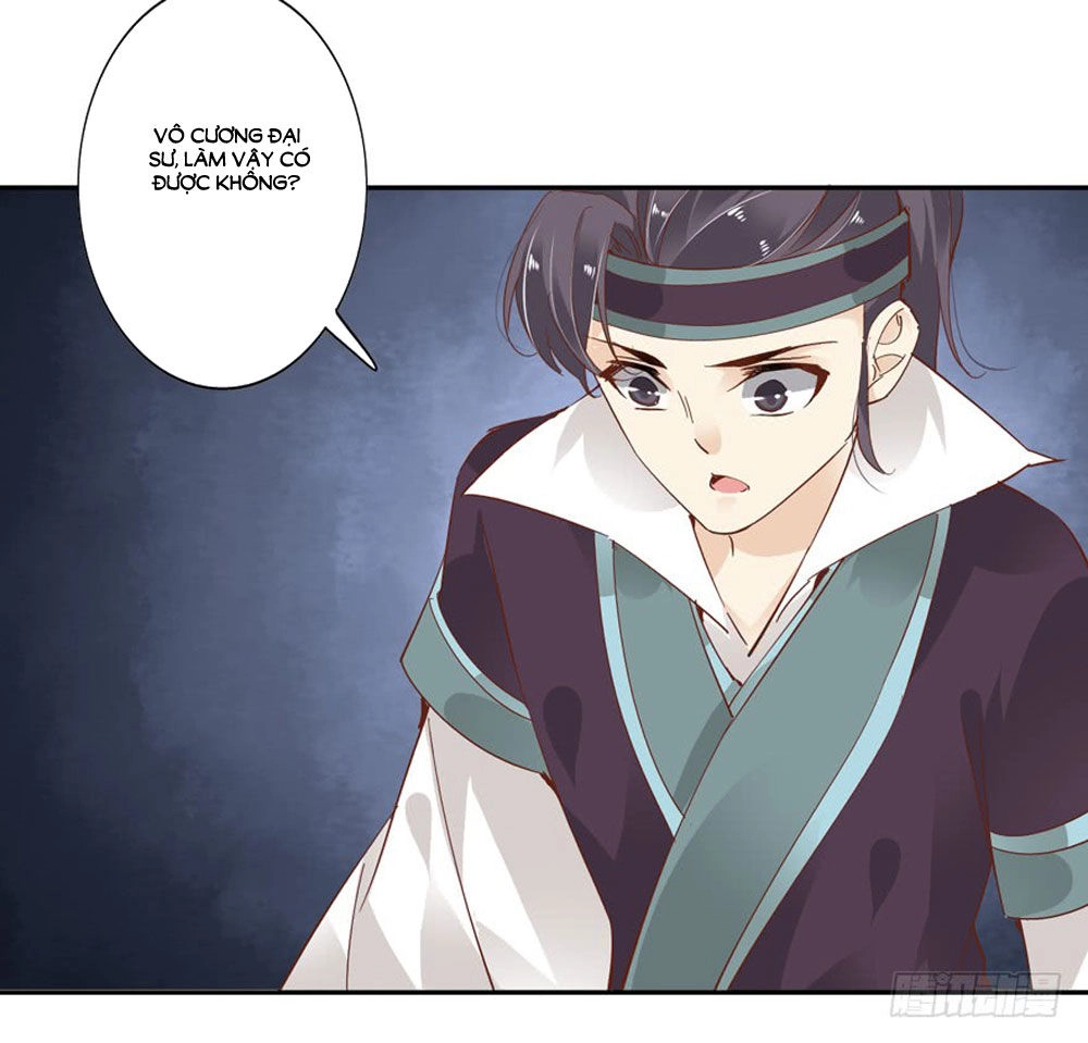 Thiền Tâm Vấn Đạo Chapter 51 - 54