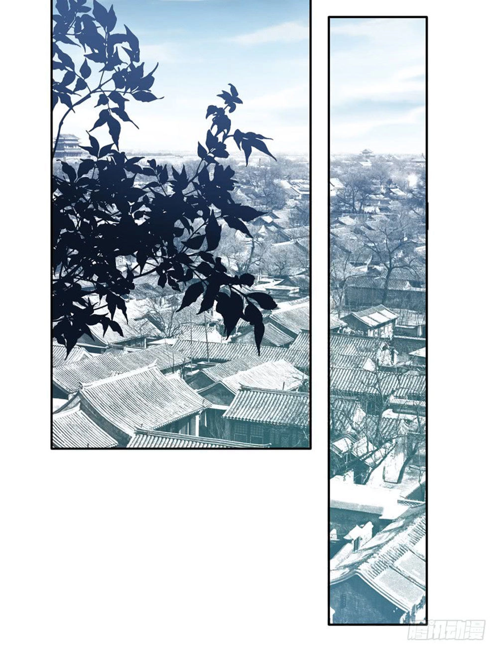 Thiền Tâm Vấn Đạo Chapter 51 - 57