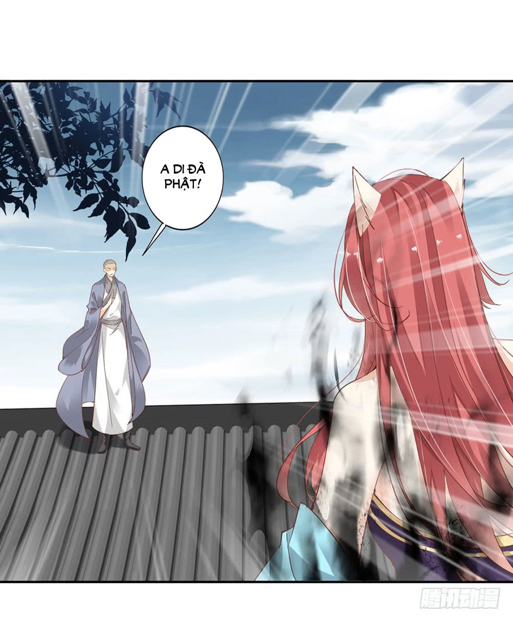 Thiền Tâm Vấn Đạo Chapter 52 - 1