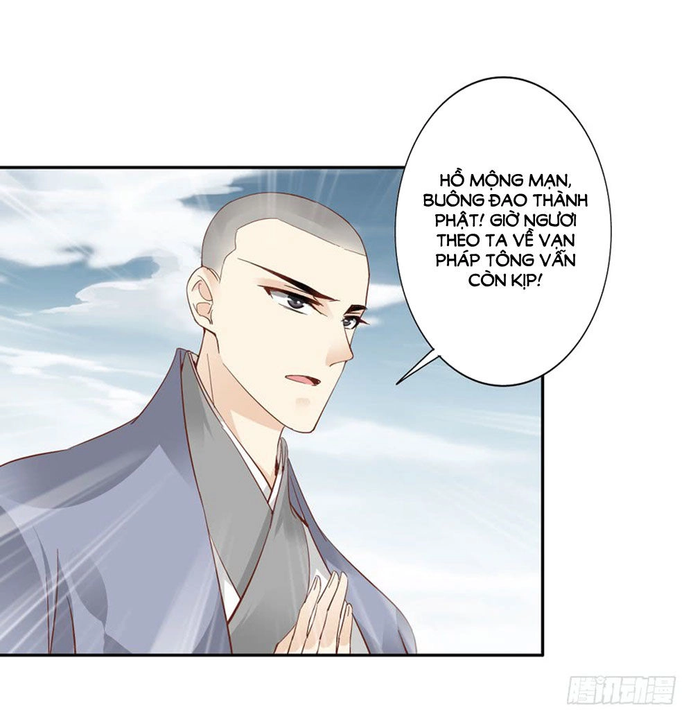 Thiền Tâm Vấn Đạo Chapter 52 - 2