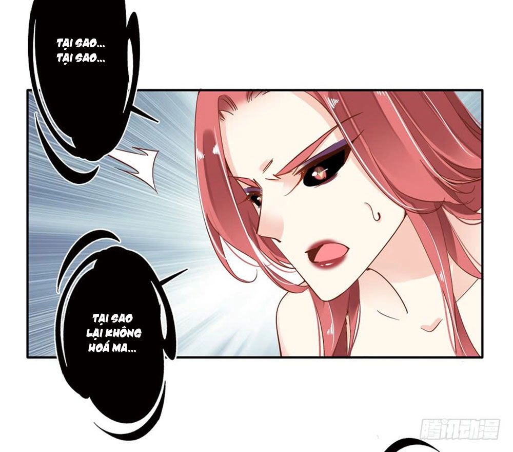 Thiền Tâm Vấn Đạo Chapter 52 - 10