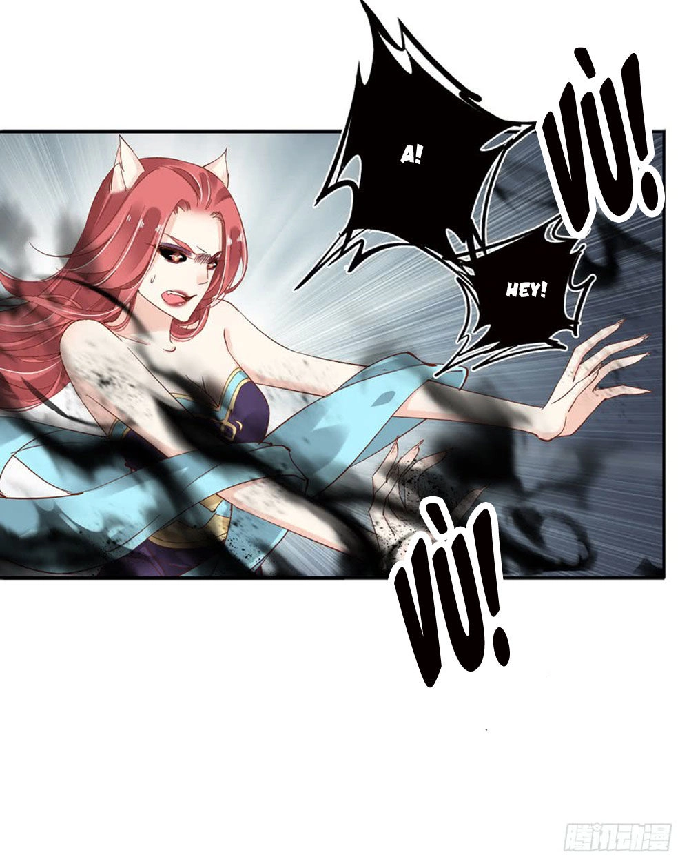 Thiền Tâm Vấn Đạo Chapter 52 - 12