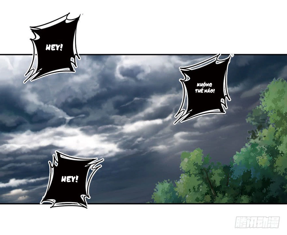 Thiền Tâm Vấn Đạo Chapter 52 - 14