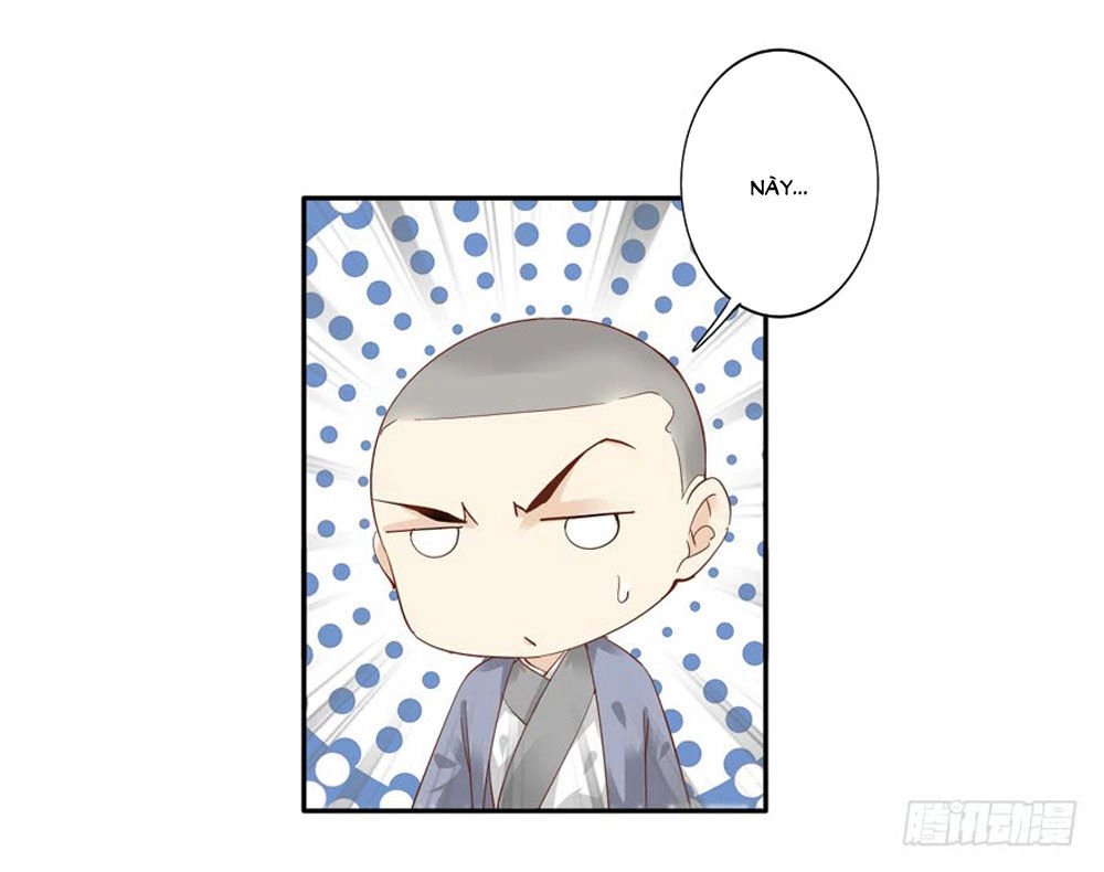 Thiền Tâm Vấn Đạo Chapter 52 - 15