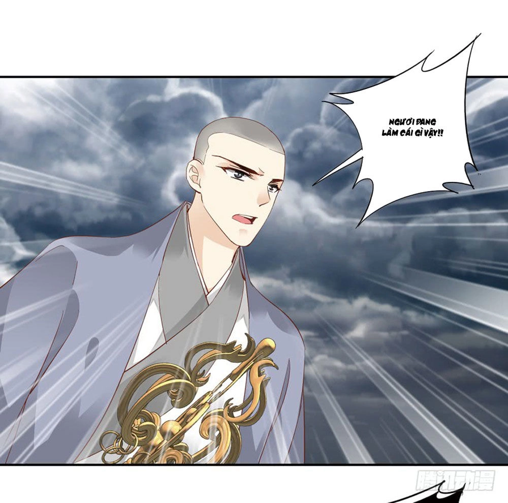 Thiền Tâm Vấn Đạo Chapter 52 - 16