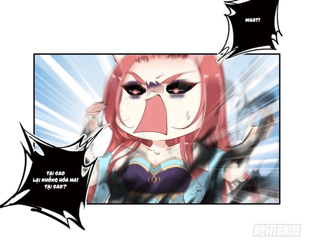 Thiền Tâm Vấn Đạo Chapter 52 - 17