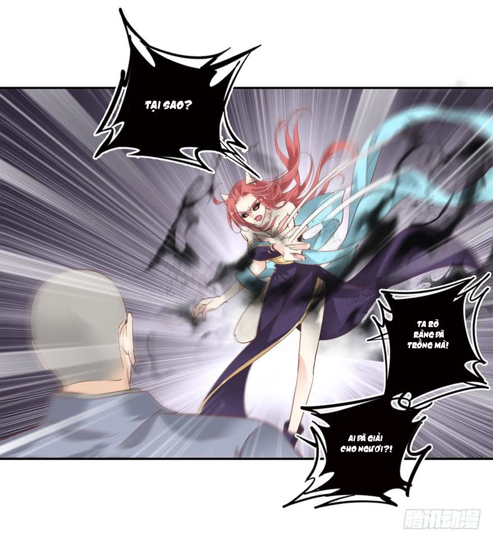 Thiền Tâm Vấn Đạo Chapter 52 - 18