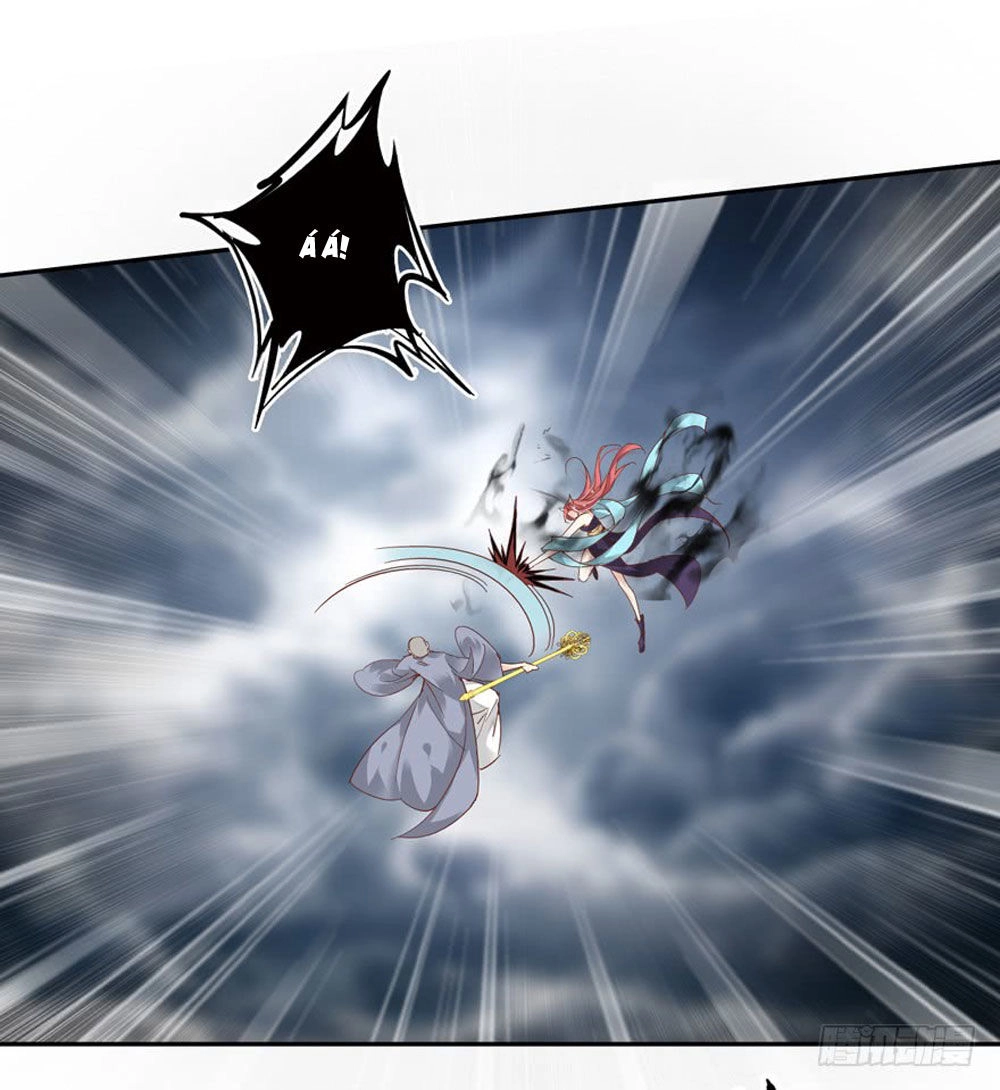 Thiền Tâm Vấn Đạo Chapter 52 - 20