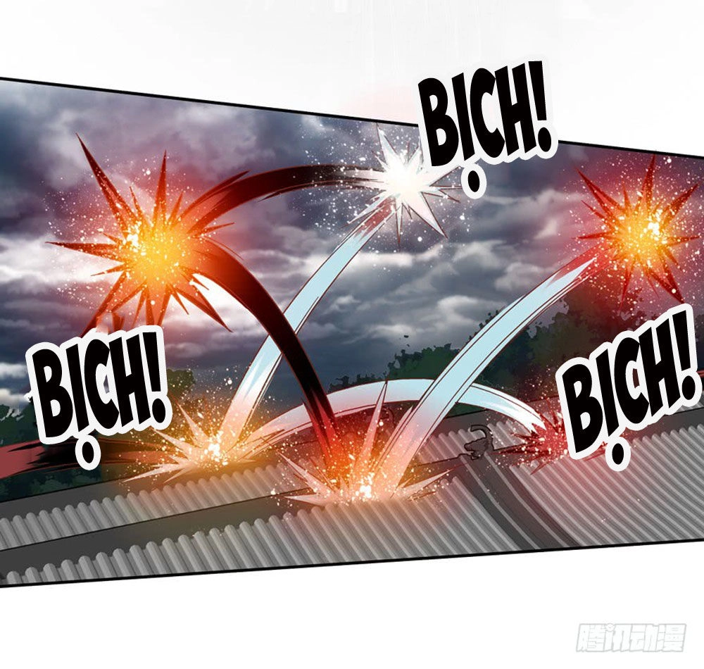 Thiền Tâm Vấn Đạo Chapter 52 - 21