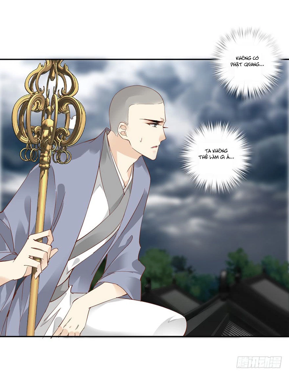 Thiền Tâm Vấn Đạo Chapter 52 - 24