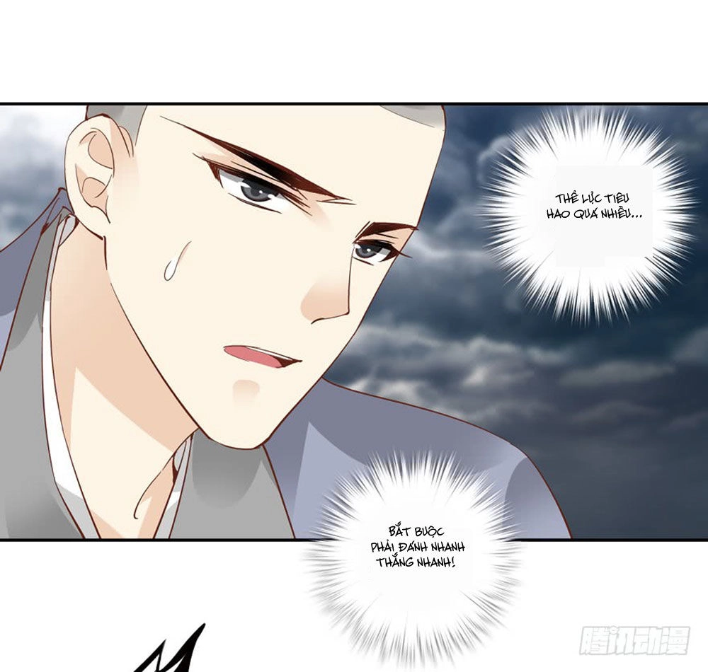 Thiền Tâm Vấn Đạo Chapter 52 - 25