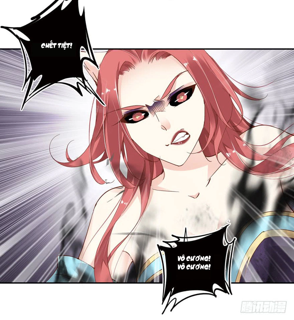 Thiền Tâm Vấn Đạo Chapter 52 - 26