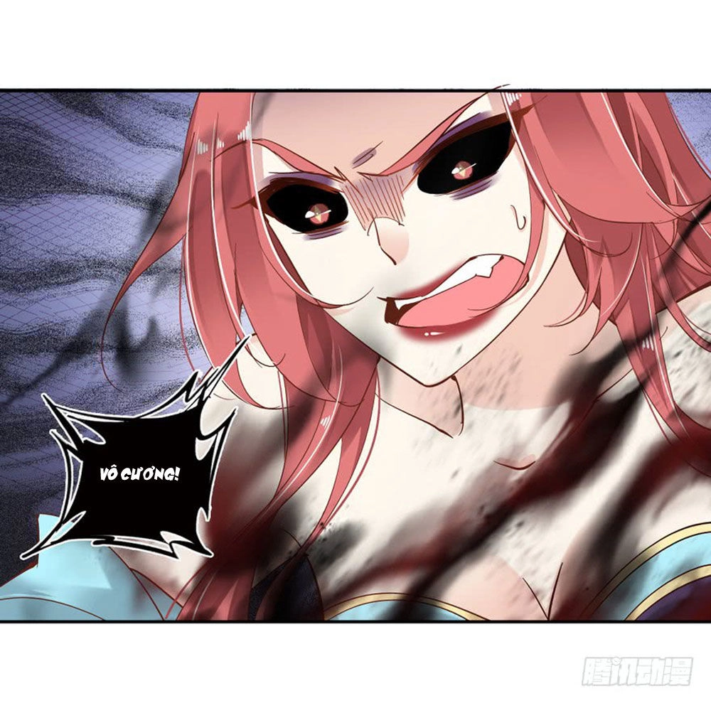 Thiền Tâm Vấn Đạo Chapter 52 - 29