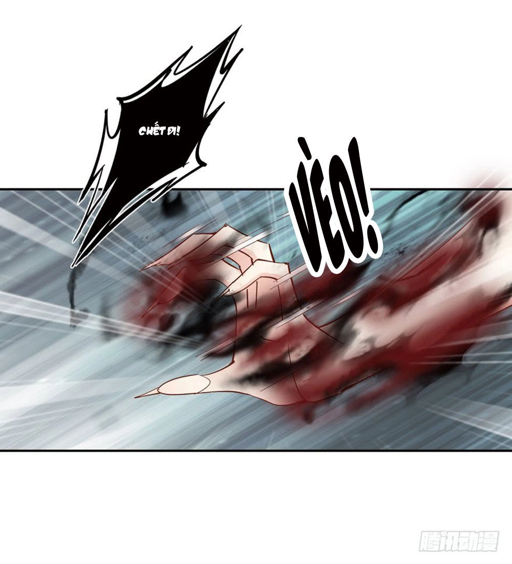 Thiền Tâm Vấn Đạo Chapter 52 - 30