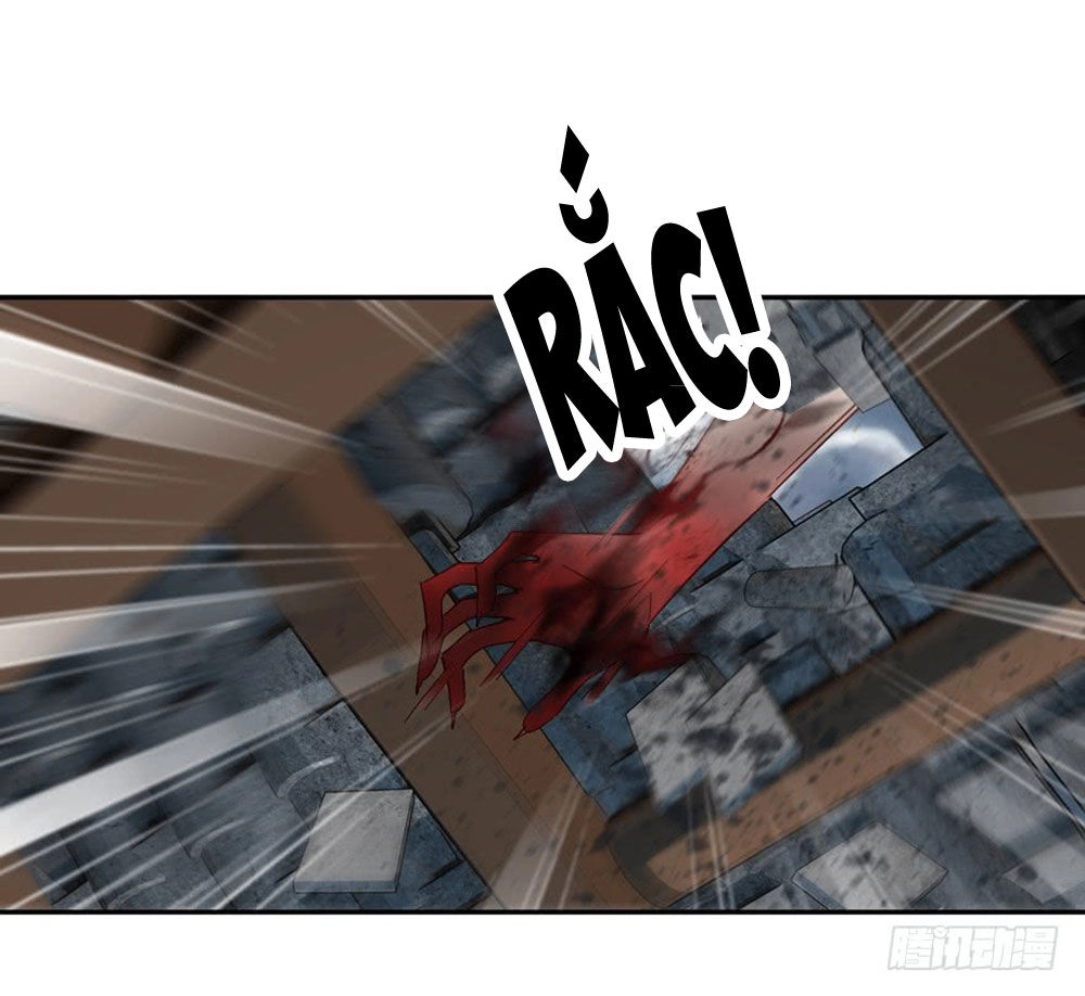 Thiền Tâm Vấn Đạo Chapter 52 - 35