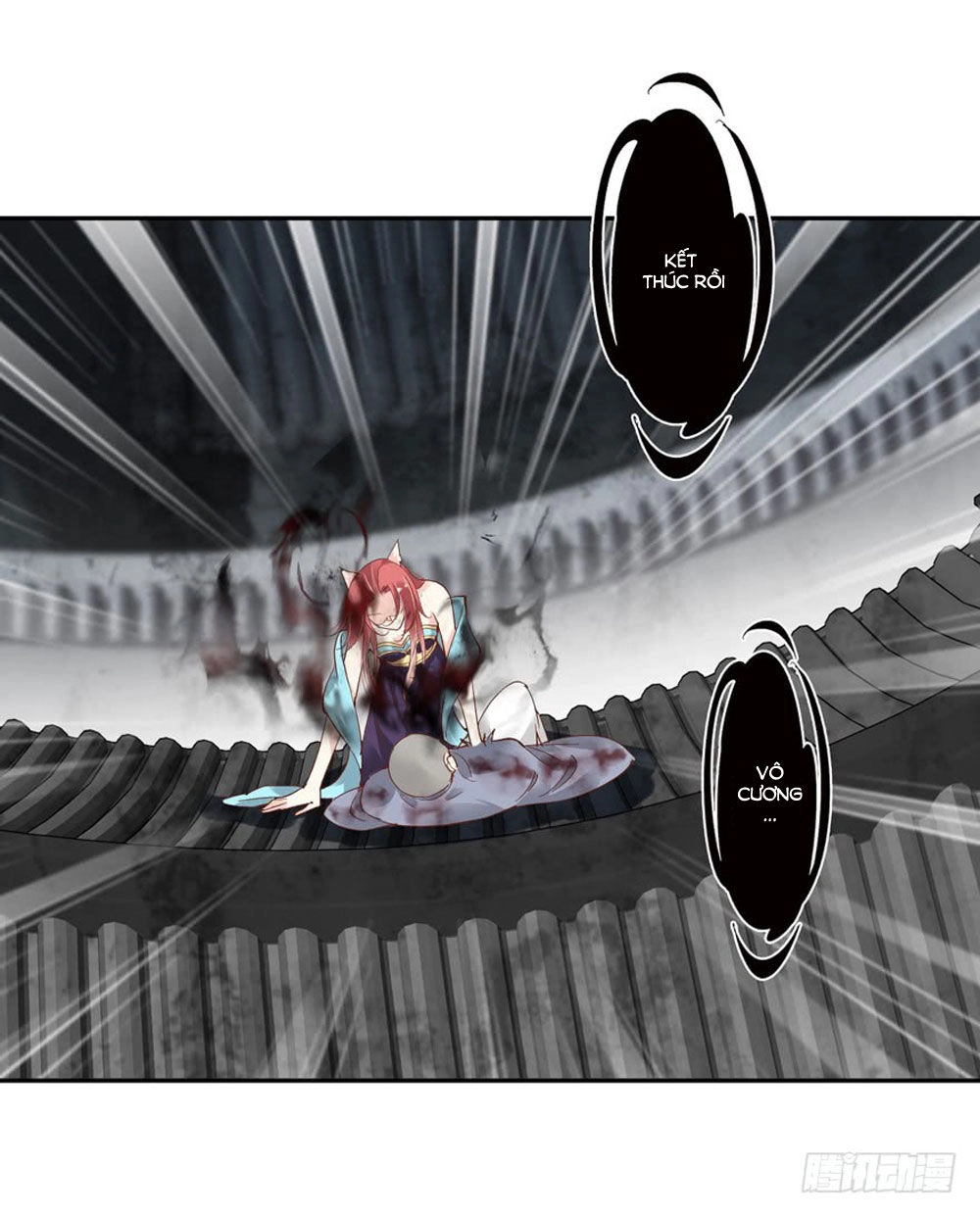 Thiền Tâm Vấn Đạo Chapter 52 - 36