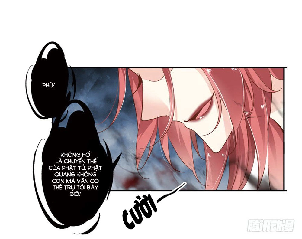 Thiền Tâm Vấn Đạo Chapter 52 - 37