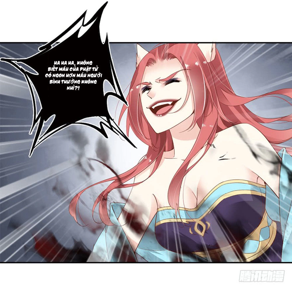 Thiền Tâm Vấn Đạo Chapter 52 - 38