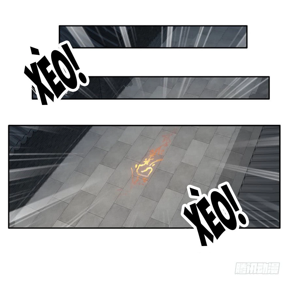 Thiền Tâm Vấn Đạo Chapter 52 - 39